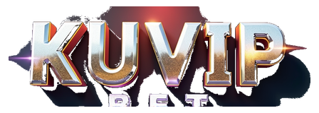kuvip bet logo
