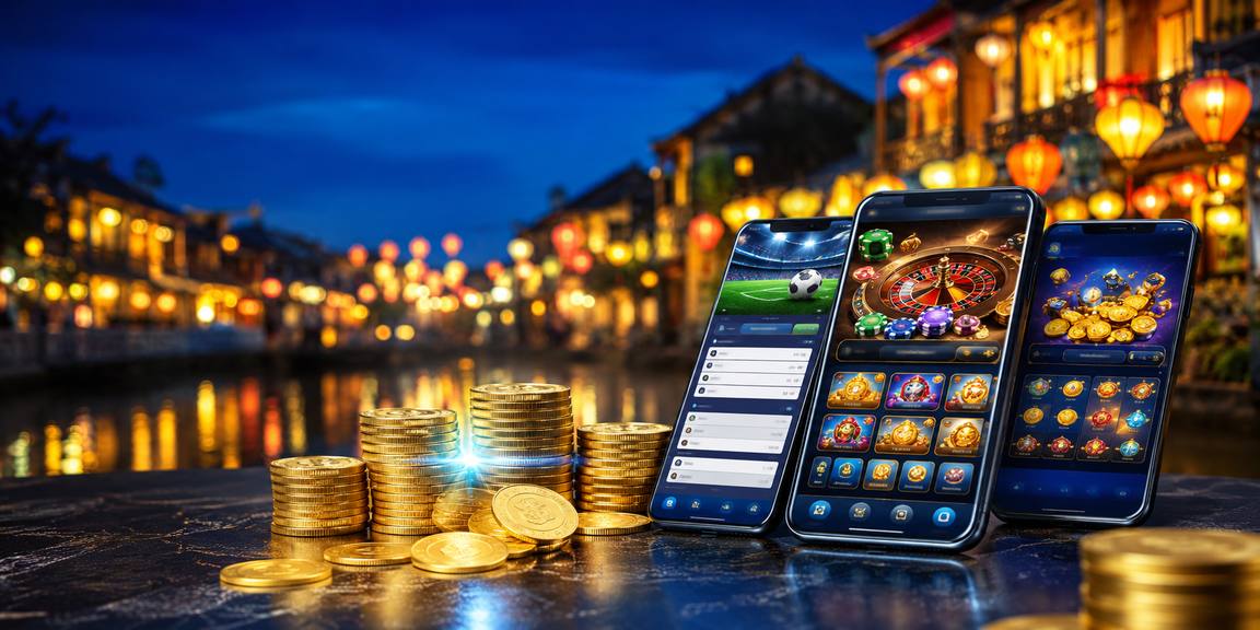 kuvip bet Những gì bạn thấy khi mở sảnh live casino