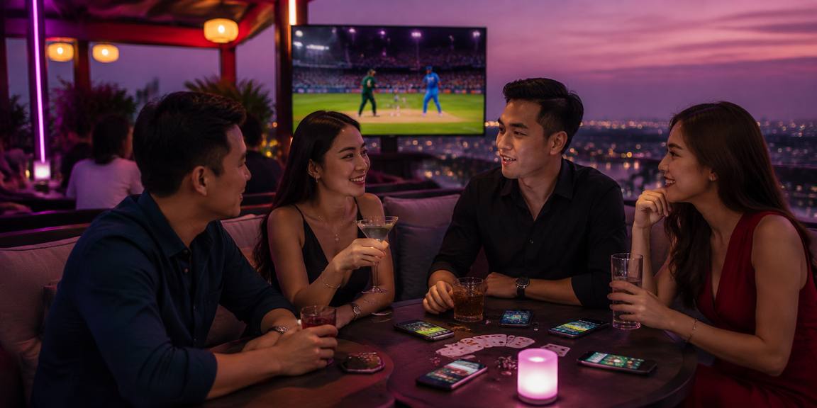 kuvip bet gaming platform