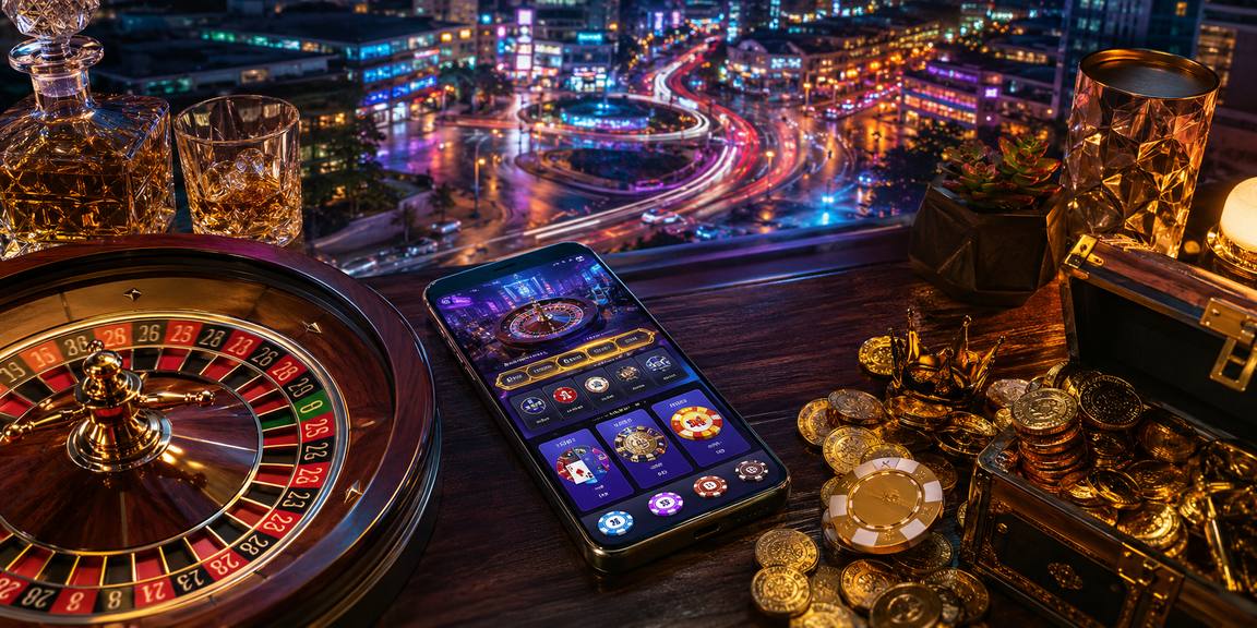 kuvip bet Arcade