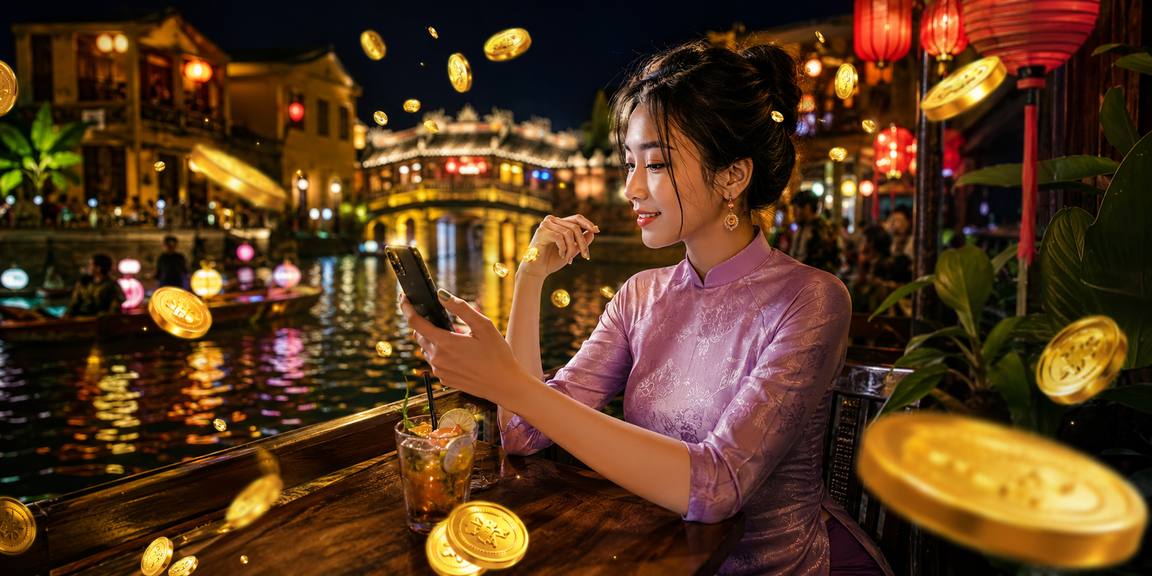 kuvip bet Lightning Baccarat